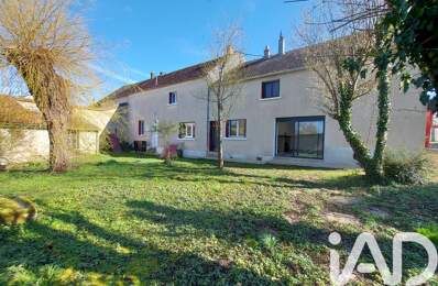 Vente Maison/villa 6 pièces — photo du bien