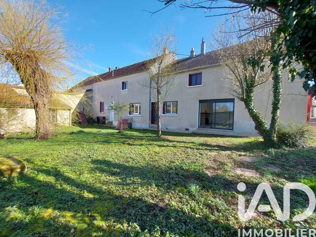 Vente Maison/villa 6 pièces — photo du bien