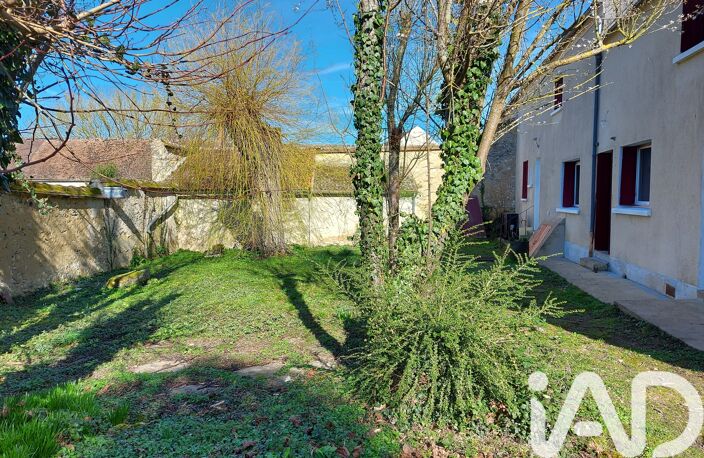 Vente Maison/villa 6 pièces — photo 2