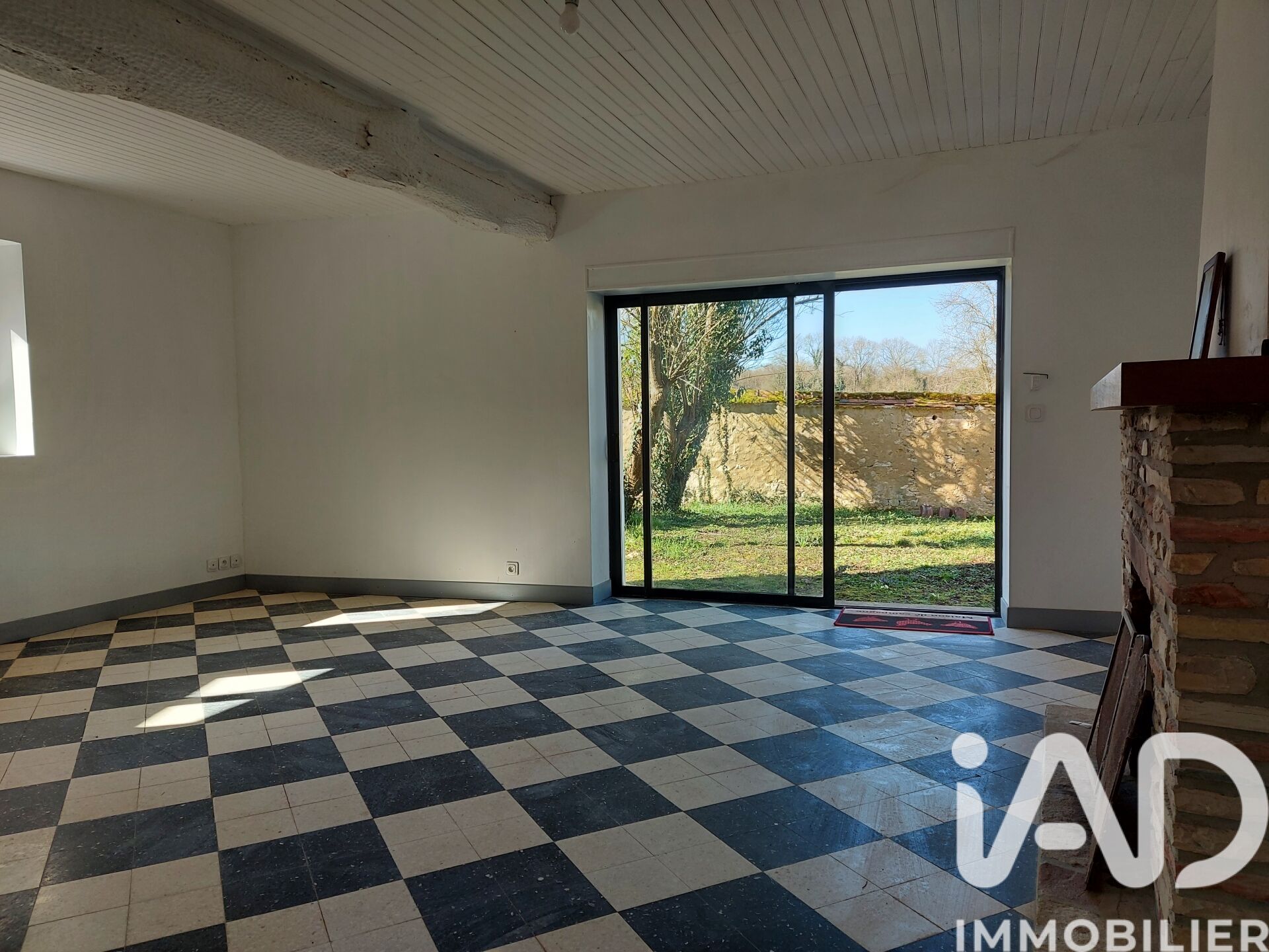 Vente Maison/villa 6 pièces - Photo 3