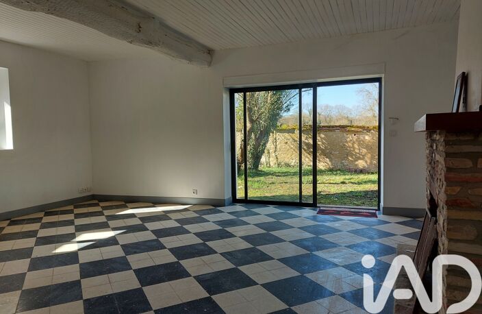 Vente Maison/villa 6 pièces — photo 3