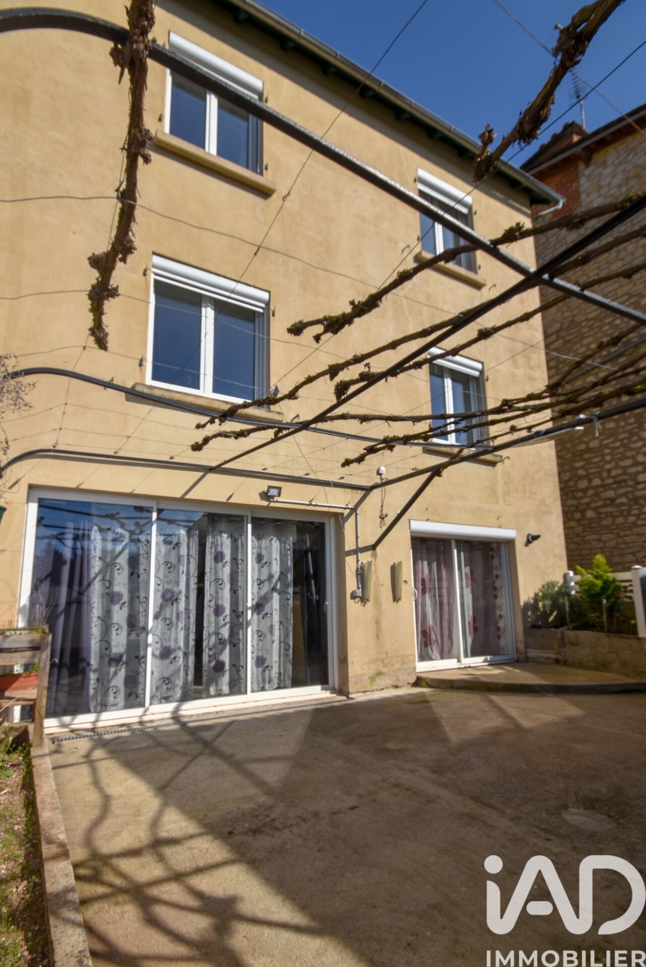 Maison à vendre, 6 pièces, 163 m², Rodez