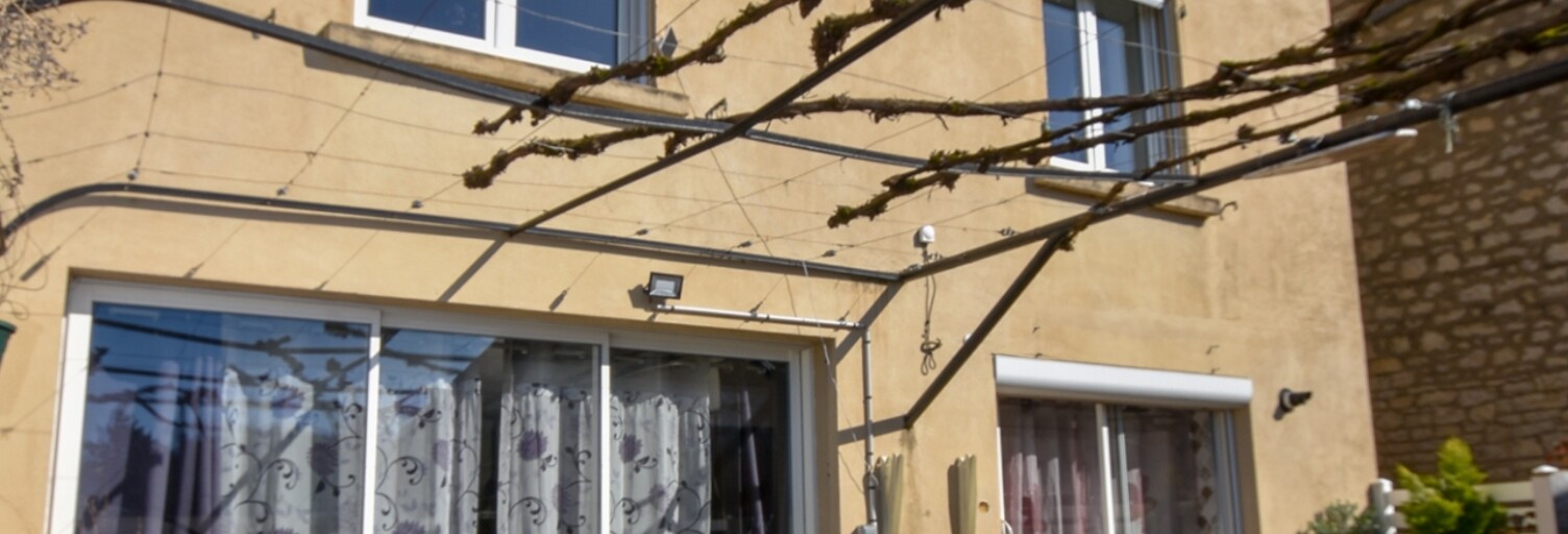 Maison 6 Pièces 163 m² à vendre à Rodez (12000)