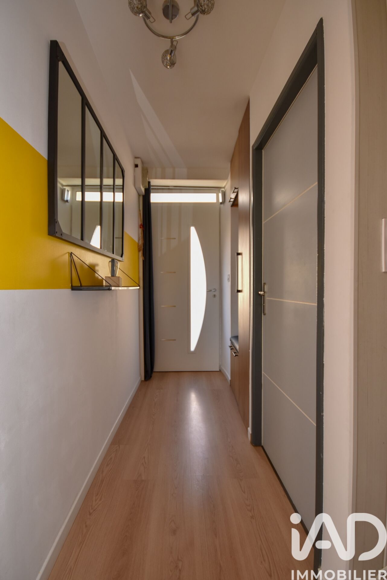 Vente Maison de ville 6 pièces - Photo 2