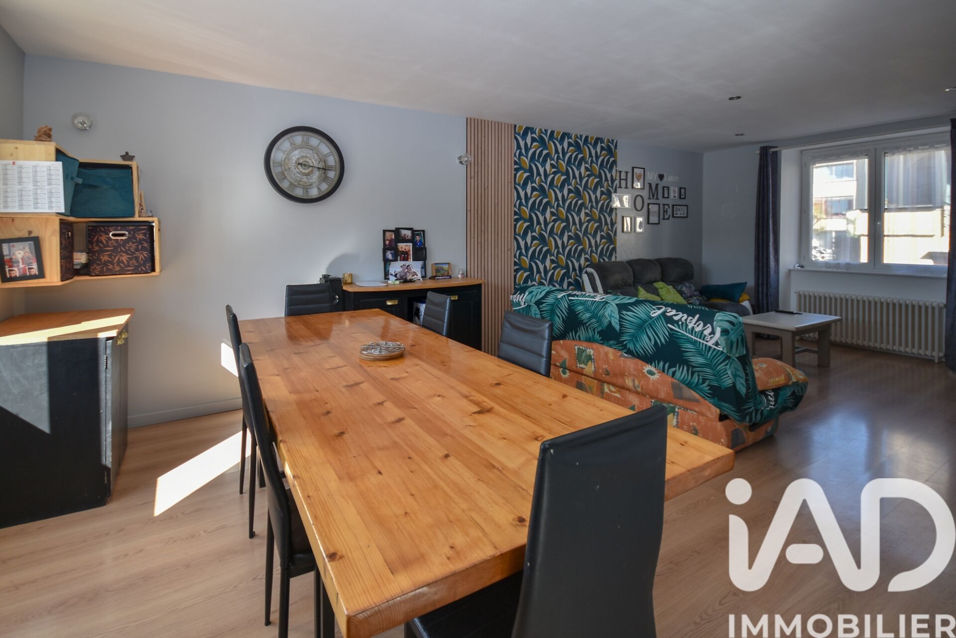 Vente Maison de ville 6 pièces - Photo 5