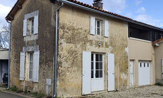 Maison 4 Pièces 61 m² à louer à Roches-Prémarie-Andillé (86340)