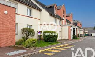 Appartement 3 Pièces 64 m² à vendre à Sens (89100)