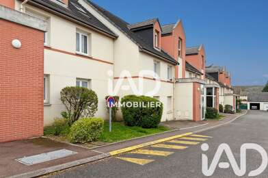 Appartement 3 pièces 120000 €