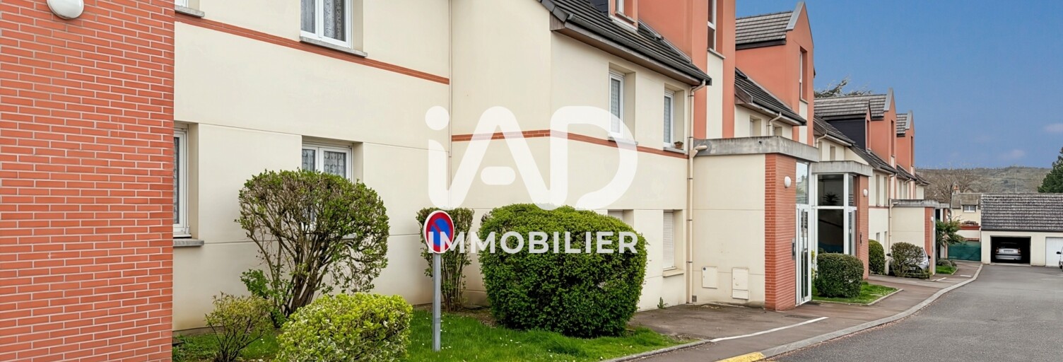 Appartement 3 Pièces 64 m² à vendre à Sens (89100)