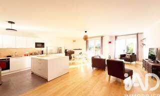 Appartement 4 Pièces 103 m² à vendre à Antony (92160)