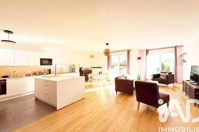 Appartement 4 pièces 595000 €