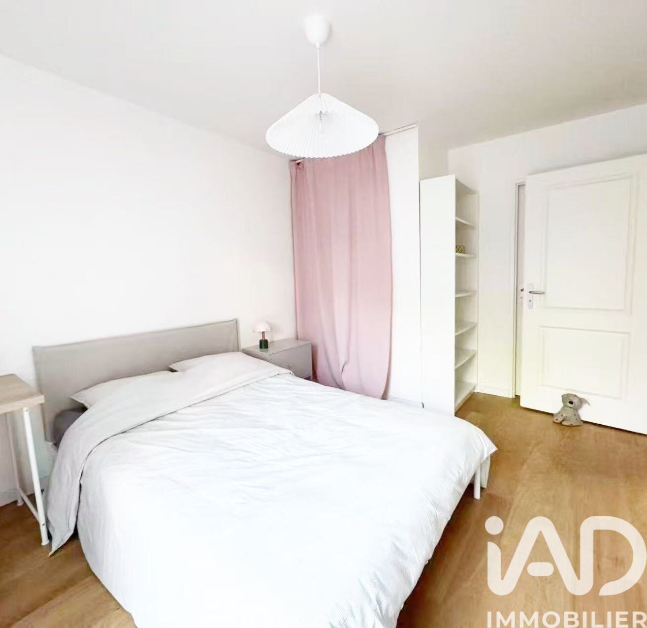 Vente Appartement 4 pièces - Photo 3