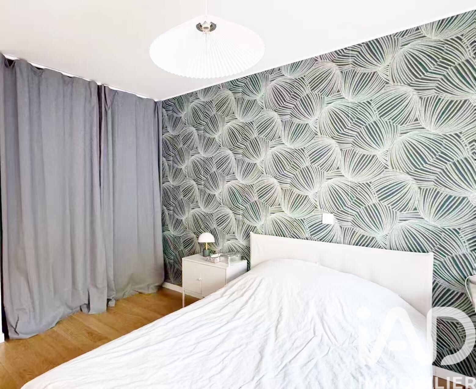 Vente Appartement 4 pièces - Photo 4