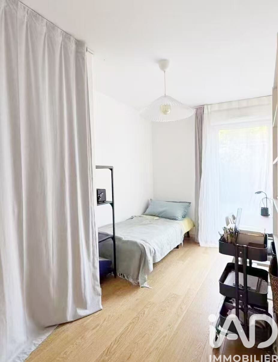 Vente Appartement 4 pièces - Photo 5