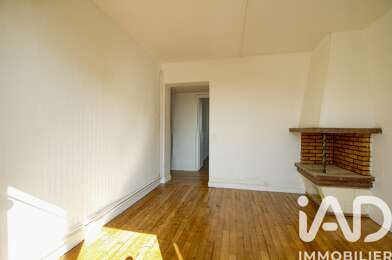 Appartement 3 pièces 239000 €