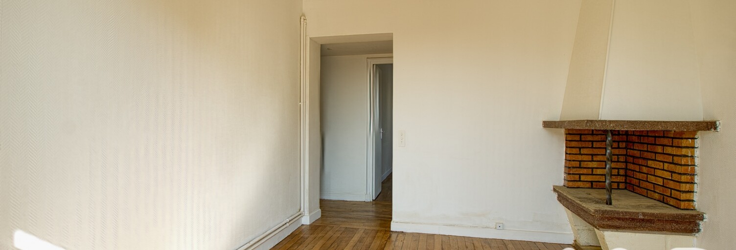 Appartement 3 Pièces 67 m² à vendre à Saint-Denis (93200)