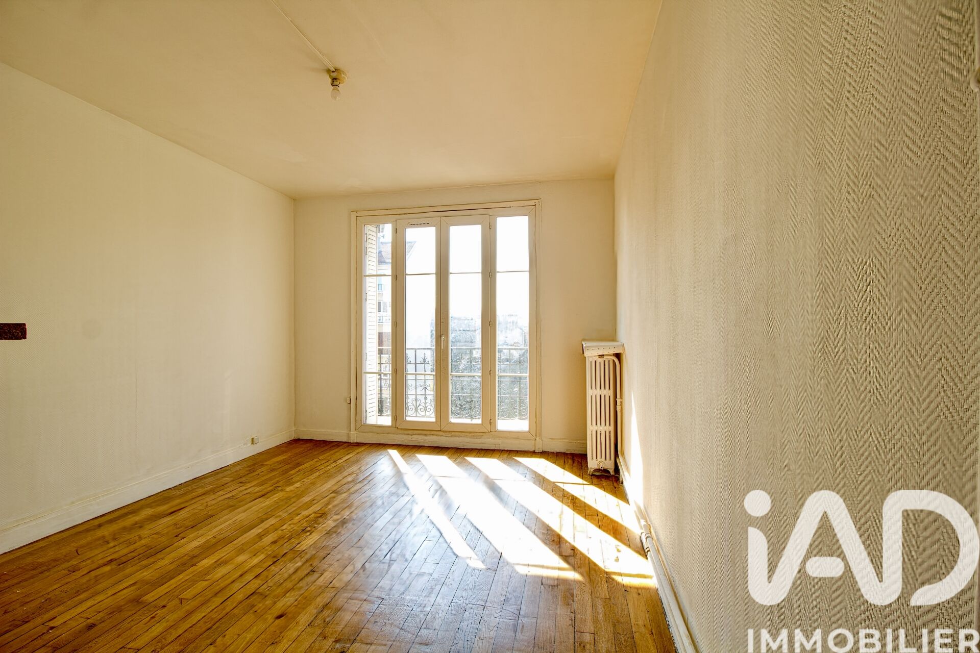 Vente Appartement 3 pièces - Photo 2