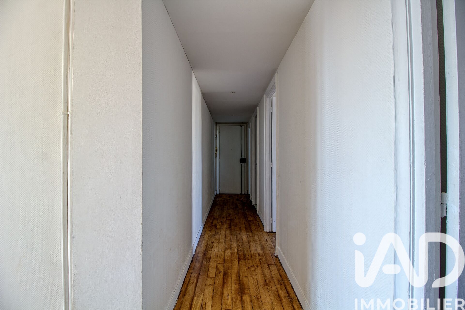 Vente Appartement 3 pièces - Photo 5