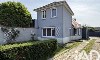 Maison 3 Pièces 68 m² à vendre à Saint-Pierre-lès-Elbeuf (76320)