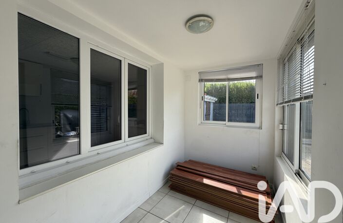 Vente Maison de ville 3 pièces — photo 2