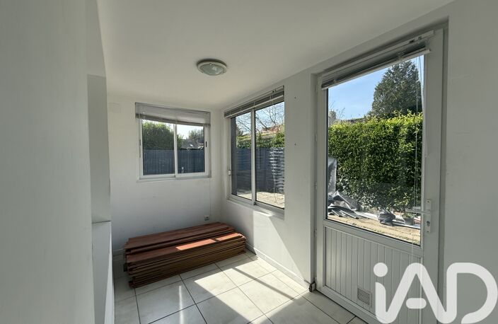 Vente Maison de ville 3 pièces — photo 3