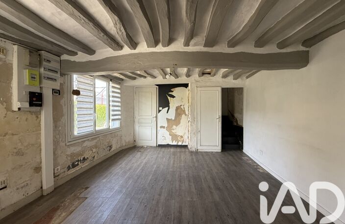 Vente Maison de ville 3 pièces — photo 4