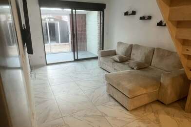 Maison 3 pièces 126000 €