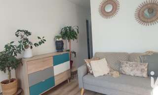 Appartement 3 Pièces 63 m² à louer à Besançon (25000)