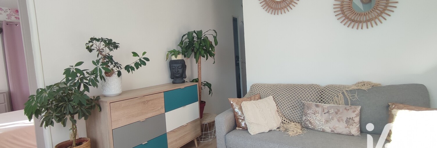 Appartement 3 Pièces 63 m² à louer à Besançon (25000)