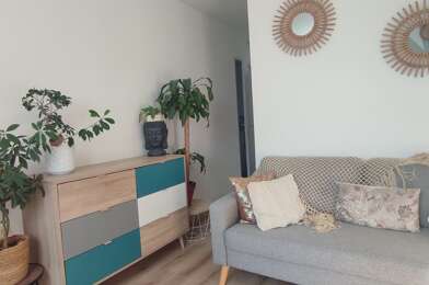 Appartement 3 pièces 790 €