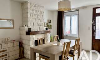 Appartement 4 Pièces 105 m² à vendre à Saint-Martin-des-Champs (77320)