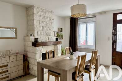 Appartement 4 pièces 155000 €