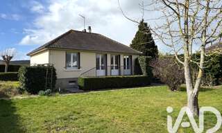 Maison 3 Pièces 63 m² à vendre à Gravigny (27930)