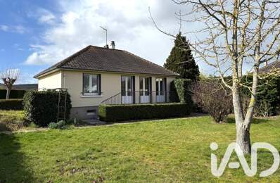 Vente Maison/villa 3 pièces — photo du bien