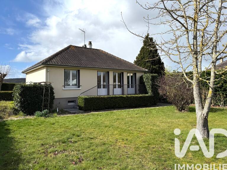 Vente Maison/villa 3 pièces — photo 1