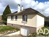 Vente Maison/villa 3 pièces — photo 3