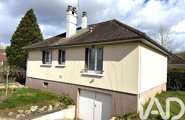 Vente Maison/villa 3 pièces — photo 3