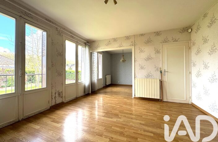 Vente Maison/villa 3 pièces — photo 4