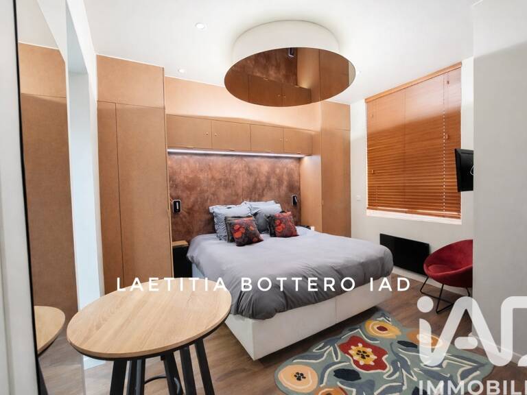 Vente Appartement 1 pièce — photo 1