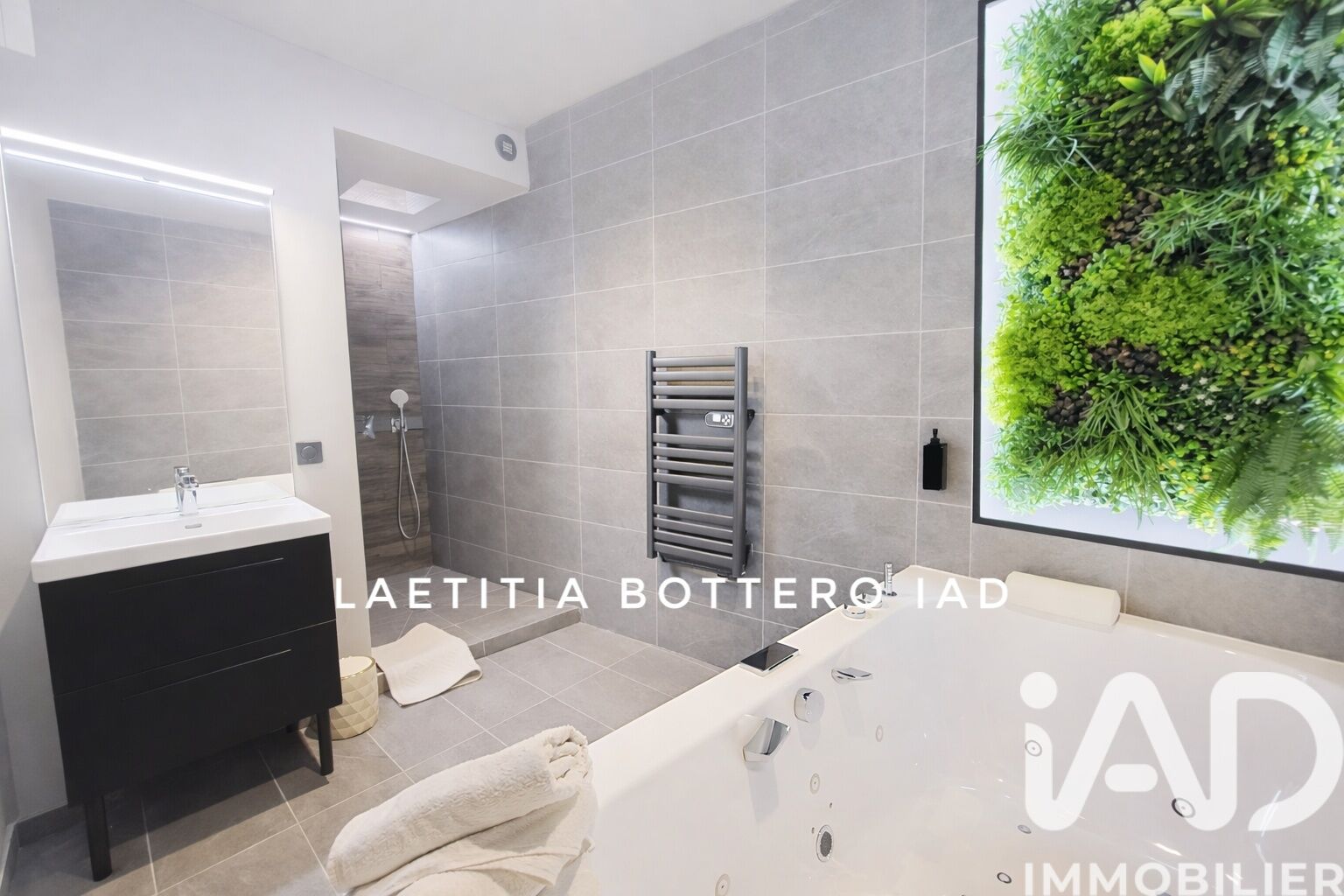 Vente Appartement 1 pièce - Photo 3