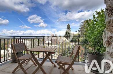 Appartement 3 pièces 299000 €