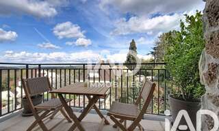 Appartement 3 Pièces 63 m² à vendre à Montévrain (77144)