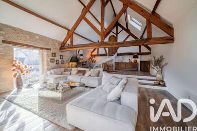 Maison 8 pièces 679000 €