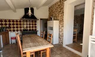 Maison 7 Pièces 172 m² à vendre à Carcès (83570)