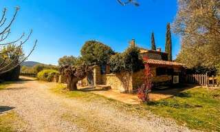 Maison 7 Pièces 172 m² à vendre à Carcès (83570)