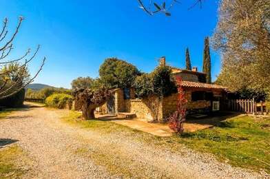 Maison 7 pièces 889000 €