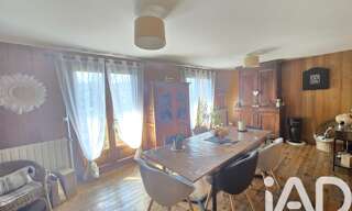 Maison 5 Pièces 110 m² à vendre à Avèze (30120)