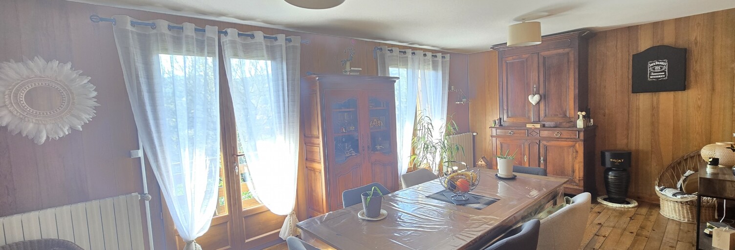 Maison 5 Pièces 110 m² à vendre à Avèze (30120)