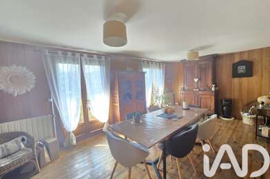 Maison 5 pièces 220000 €