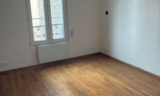 Appartement 3 Pièces 35 m² à vendre à Clichy (92110)